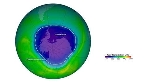 Ozone Layer Won't Recover Until 2050 | Fox News