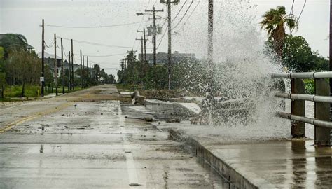 Tropical Storm Karen: Puerto Rico Under Threat? - Local Weather Tracker