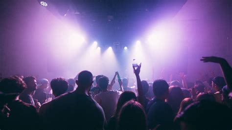 7 best nightclubs in Tokyo for every occasion