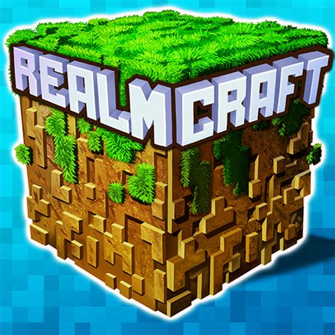 Mini Block Craft Realm Craft - Apps on Google Play