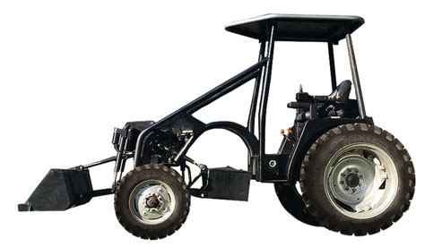 Solectrac Electric Tractors | United States