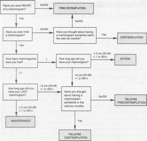 Mammogrphy stage diagrm. L | Download Scientific Diagram