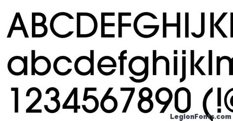 Avant Garde Font Adobe - ITC Avant Garde Gothic Font Free Download ...