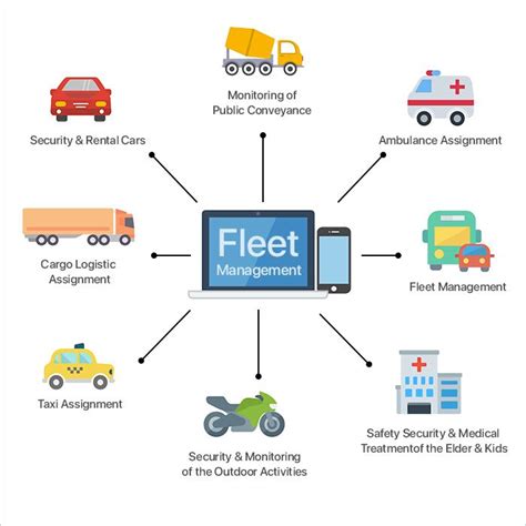 Japanese Fleet Management System Market Structure With Top