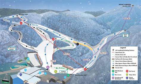 My Ski Search | Ober Gatlinburg Ski Resort Gatlinburg TN