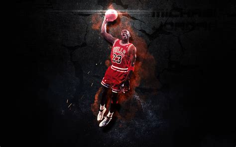 Nba Jordan Wallpaper