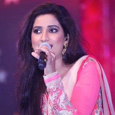 Shreya Ghoshal Concerts & Live Tour Dates: 2024-2025 Tickets | Bandsintown