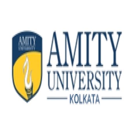 Amity University kolkata- Ranking, Admissions 2025, Placements