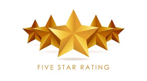 Star Rating Logo