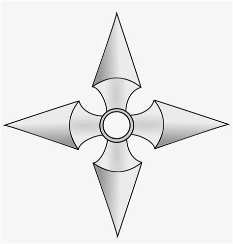 Shuriken Naruto Png Graphic Freeuse Stock - Shurikens Naruto Png ...