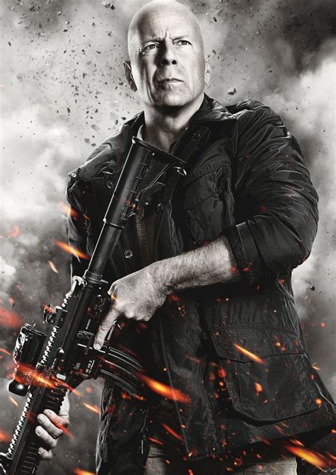 The Expendables 2 | The expendables, Expendables movie, Action movie poster