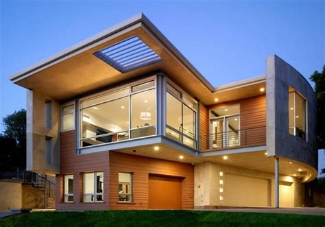 Steel frame homes design – modern home construction methods