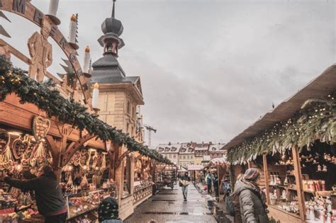 Bamberg Christmas Market 2022 - What you need to know