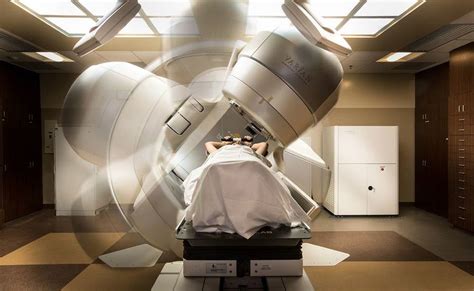 Radiation Therapy for Cancer - San Diego - Scripps Health