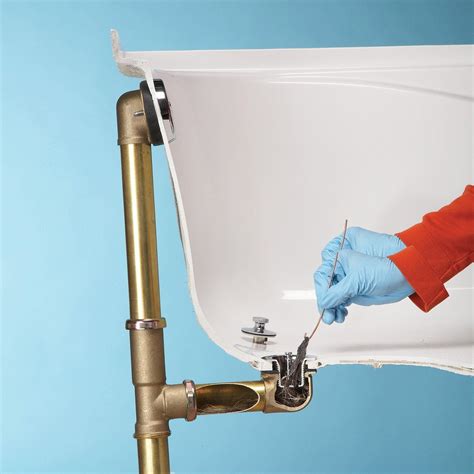 Bathtub Repair: 10 Most Common Problems and What To Do About Them ...