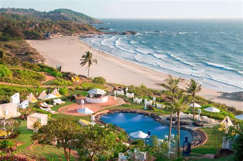 Why do Millennial Indian Travelers Flock to W Goa? - Runway Square