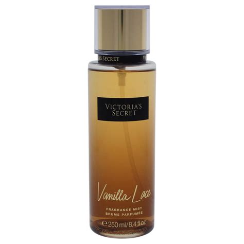 Victoria’s Secret Vanilla Lace 250 mL (AUTHENTIC), Beauty & Personal ...