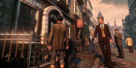 Why Frogwares' Sherlock Holmes Games Deserve More Attention | CBR