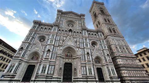 The Sights and Sounds of Florence’s Piazza del Duomo