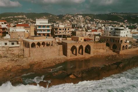 Batroun Activities - Get Adventurous, discover the rich heritage of Batroun