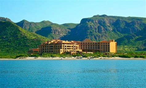 Villa del Palmar at the Islands of Loreto in - Loreto, MX | Groupon ...