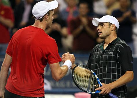 U.S. Open — Celebrating Andy Roddick Beyond His Victories - The New ...