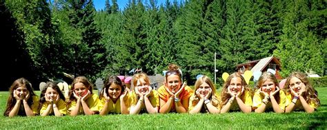 Evans Lake Summer Camp, Squamish BC | Dolores park, Squamish bc, Squamish