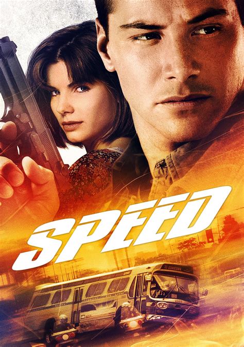 Speed | Movie fanart | fanart.tv