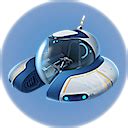 Seamoth | Subnautica Wiki | Fandom