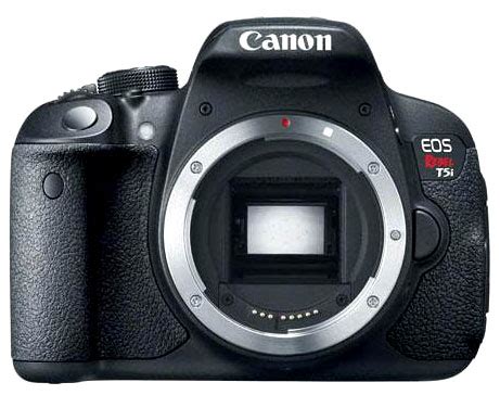 Canon 700D Recommended Lenses « NEW CAMERA