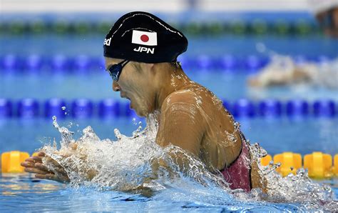 APphoto_Rio Olympics Swimming