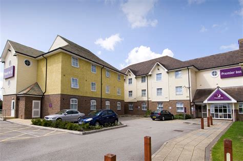 Premier Inn Hull North hotel – Hotels East Riding of Yorkshire