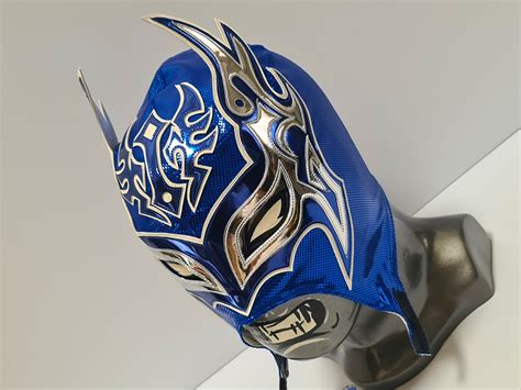 MISTICO wrestling mask luchador costume wrestler lucha libre mexican ...