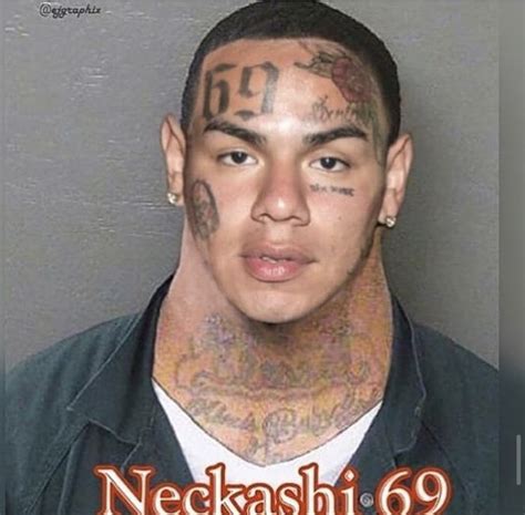 69 "6ix9ine" Memes That Show Rapper's Insanity - Funny Gallery | eBaum ...