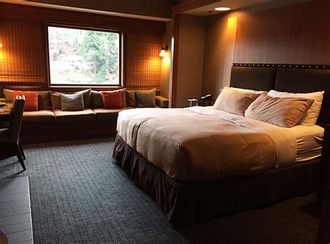 Salish Lodge & Spa Review - Snoqualmie | A Hotel Life