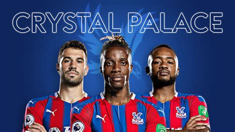 Crystal Palace fixtures: Premier League 2020/21 | Football News | Sky ...