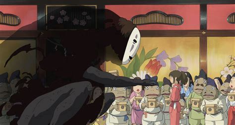 Studio Ghibli’s ‘Spirited Away’ is being adapted into a stage play