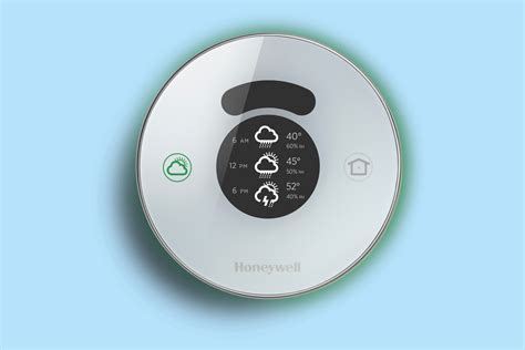 Honeywell announces Nest-like smart thermostat with Android app - Phandroid