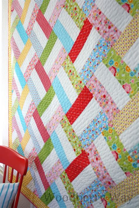 Easy Baby Quilt Patterns For Beginners Free - guessuniversal