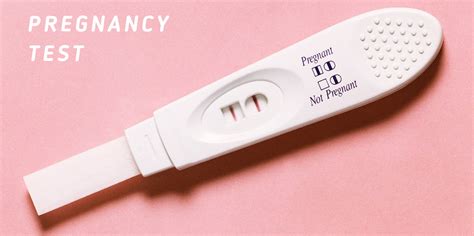 Pregnancy Test - When To Take or How Soon Can You Take