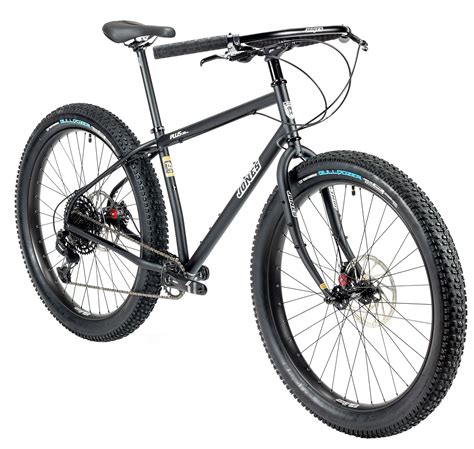 Jones Plus LWB HD/e Complete Bike - Jones Bikes