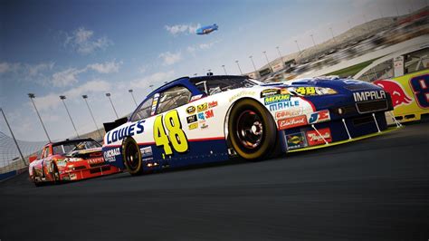 Free Nascar Wallpapers - Wallpaper Cave