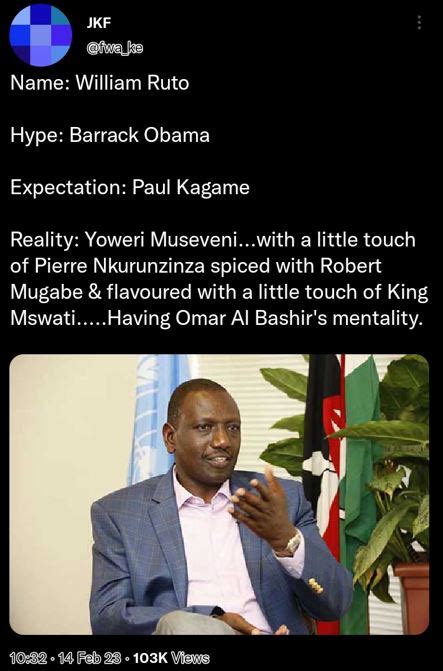 Hilarious Memes Going Viral This Monday - Page 4 of 29 - Nairobi Wire