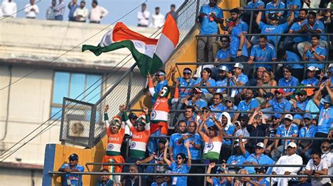 IND vs AUS ICC World Cup 2023 final: India’s day of destiny