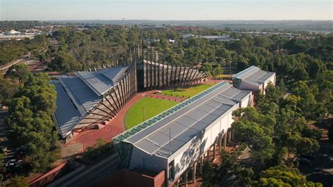 Edith Cowan University (ECU) (Perth, Australia) - apply, prices ...