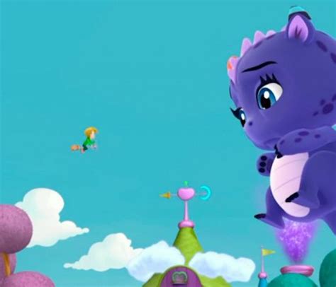 Little Charmers | Se afsnittet her | TV 2 Play