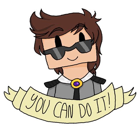 You Can Do It! - Motivational Sky by Rainbow-Dew on DeviantArt