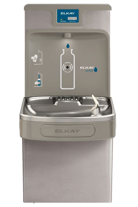 Elkay is Making Clean Water More Accessible - gb&d