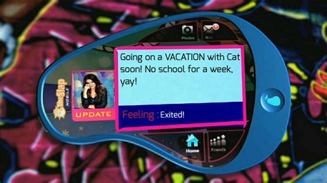 The slap update | Wiki | Victorious Amino Amino