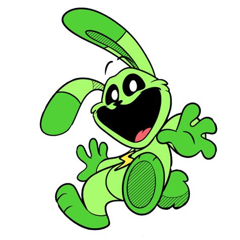 Hoppy Hopscotch by Baileyboy2009 on DeviantArt